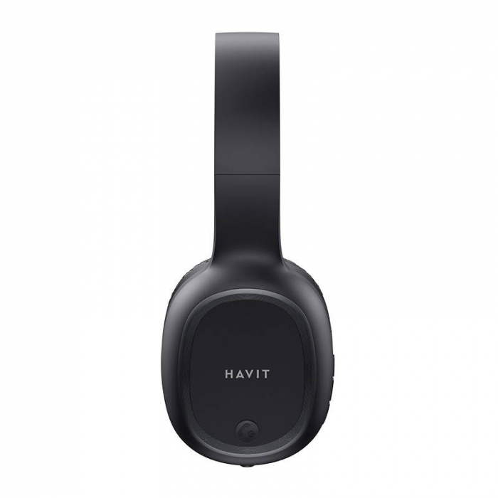 Căști Bluetooth fără fir Havit H2590BT PRO (negru) [2]
