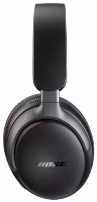 Căști Bose QuietComfort Ultra Wireless Over-ear cu Active Noise Cancellation, BT 5.3, Negru [4]