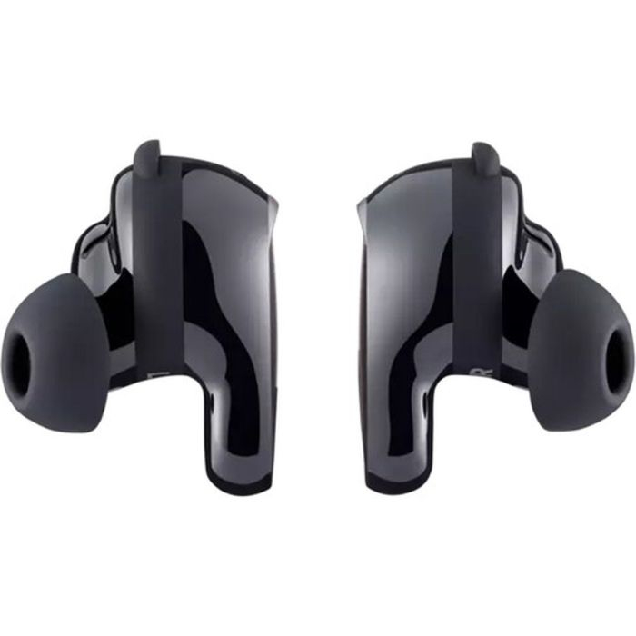 Căști Bose QuietComfort Ultra wireless, TWS, anulare reglabilă a zgomotului, BT 5.3, impermeabil IPX4, negru [5]