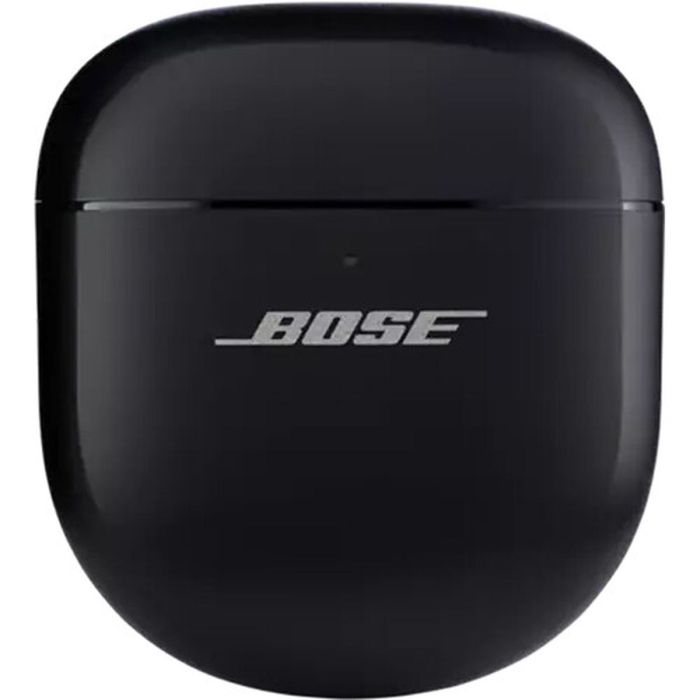 Căști Bose QuietComfort Ultra wireless, TWS, anulare reglabilă a zgomotului, BT 5.3, impermeabil IPX4, negru [2]