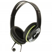 Casti cu microfon Genius HS-400A, negru [2]