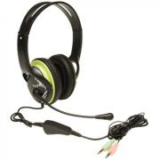 Casti cu microfon Genius HS-400A, negru [3]
