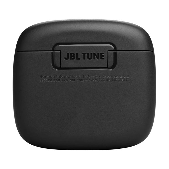 Căști intraauriculare fără fir Bluetooth JBL Tune Flex TWS, negre [3]