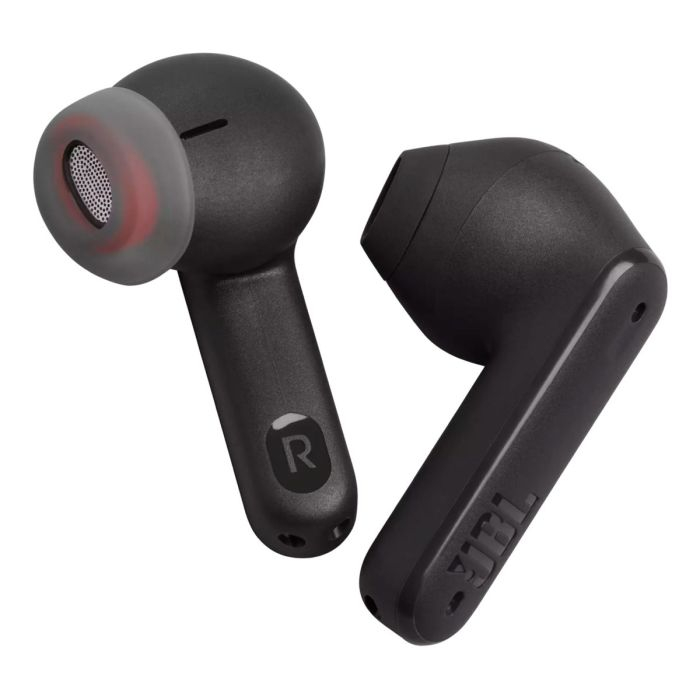 Căști intraauriculare fără fir Bluetooth JBL Tune Flex TWS, negre [4]