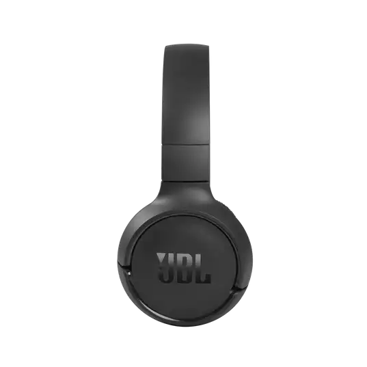 Casti JBL Tune 510BT, Bluetooth, On-ear, Microfon, negru [2]