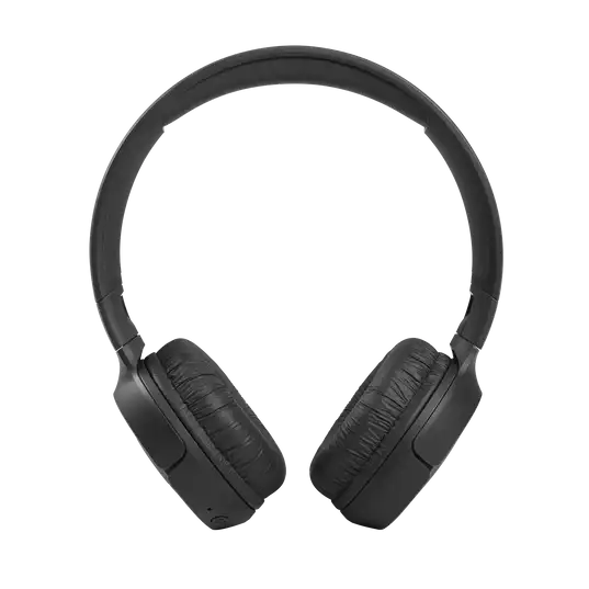 Casti JBL Tune 510BT, Bluetooth, On-ear, Microfon, negru [6]