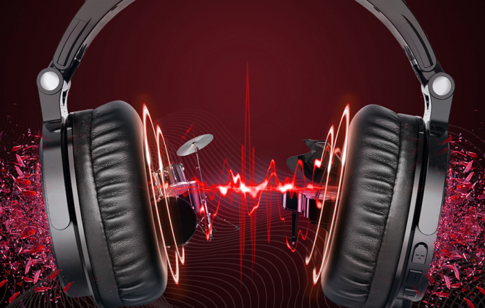 Căști OneOdio Pro M [3]