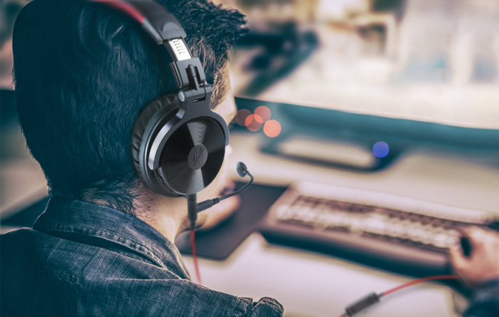 Căști OneOdio Pro M [6]