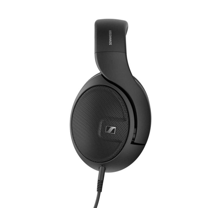 Căști Over-Ear cu fir Sennheiser HD560S cu cablu detașabil negru [2]