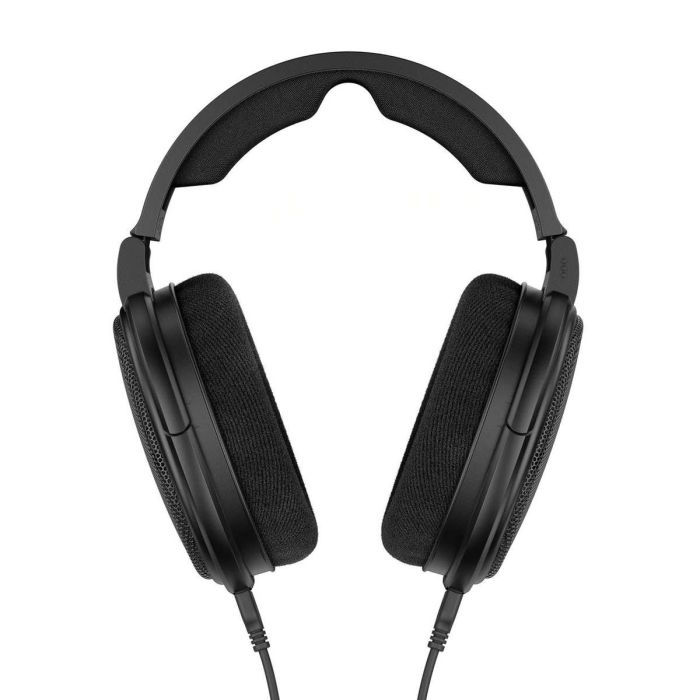 Căști Over-Ear cu fir Sennheiser HD660S2 cu cablu detașabil [3]
