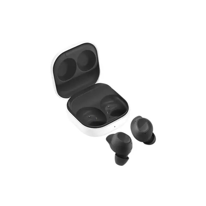Casti Samsung Galaxy Buds FE Wireless Earbuds, BT 5.2, ANC, Graphite Black EU (SM-R400NZAAEUC) SM-R400 [2]