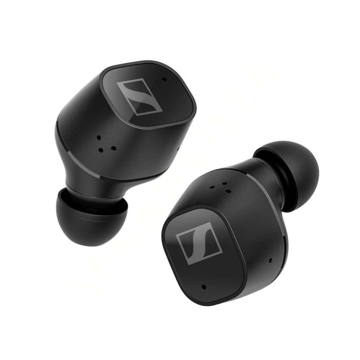 Căști Sennheiser CX Plus True Wireless Negru [3]