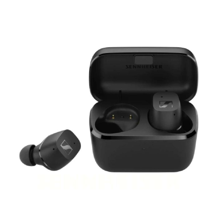 Căști Sennheiser CX Plus True Wireless Negru [2]