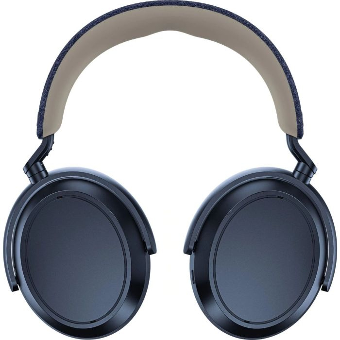 Casti Sennheiser Momentum 4 Wireless [2]