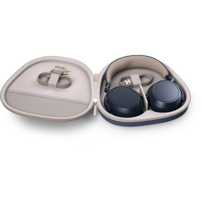 Casti Sennheiser Momentum 4 Wireless [5]