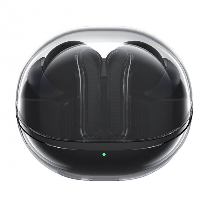 Căști wireless Soundpeats Clear – Bluetooth 5.0, microfon HD, sunet clar [4]