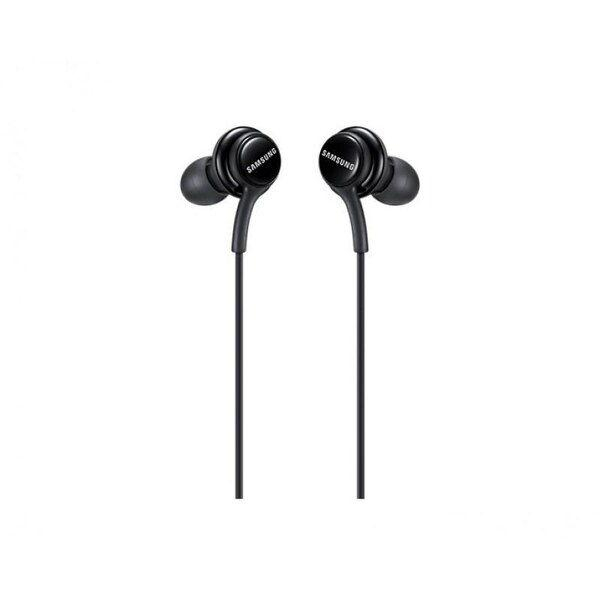 Casti Stereo Samsung EO-IA500BBEGWW, In-Ear, Jack 3.5mm (Negru) [6]