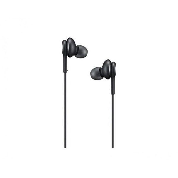 Casti Stereo Samsung EO-IA500BBEGWW, In-Ear, Jack 3.5mm (Negru) [4]