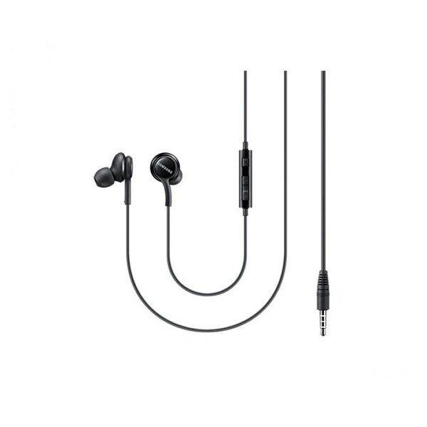 Casti Stereo Samsung EO-IA500BBEGWW, In-Ear, Jack 3.5mm (Negru) [3]