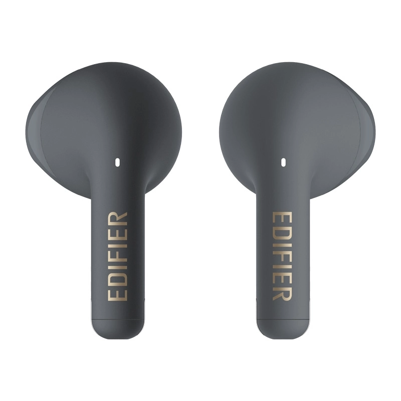 Căști TWS Edifier X2s – Sunet Hi-Fi, Bluetooth 5.0, Microfon Integrat, Autonomie Extinsă, Gri [4]