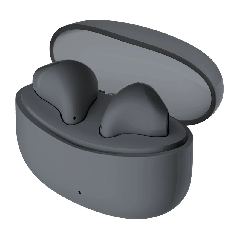Căști TWS Edifier X2s – Sunet Hi-Fi, Bluetooth 5.0, Microfon Integrat, Autonomie Extinsă, Gri [5]