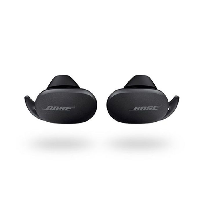 Căști wireless Bose QuietComfort, TWS, ANC, BT 5.0, impermeabil IPX4, negru [2]