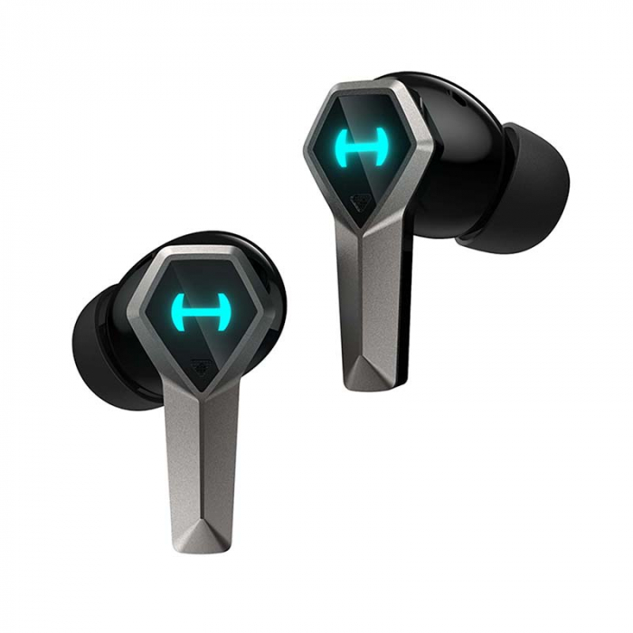 Căști wireless Edifier HECATE GX04 TWS , ANC (negru) [3]