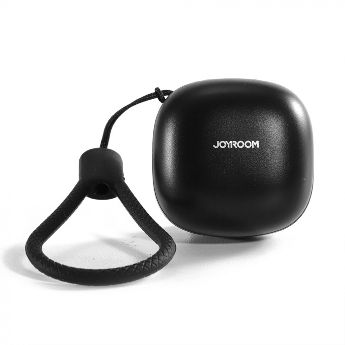 Căști wireless Joyroom TWS IP54 negru (MG-C05) [2]