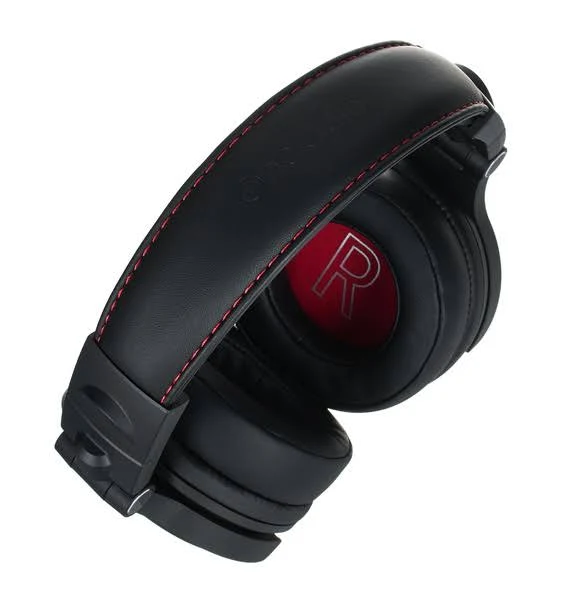 Căști wireless OneOdio Studio Max 1 over-ear Bluetooth, culoare negru [6]