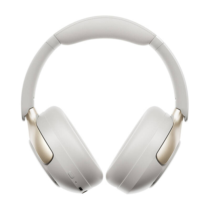 Căști wireless QCY H3 Pro,ANC, over-ear Bluetooth, culoare alb [5]