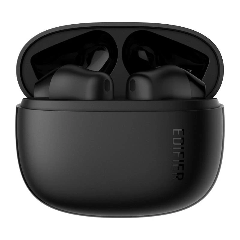 Căști wireless TWS Edifier X1 Lite – Sunet Hi-Fi, Bluetooth 5.4, Autonomie 26 Ore, Rezistență IP54, Negru [3]