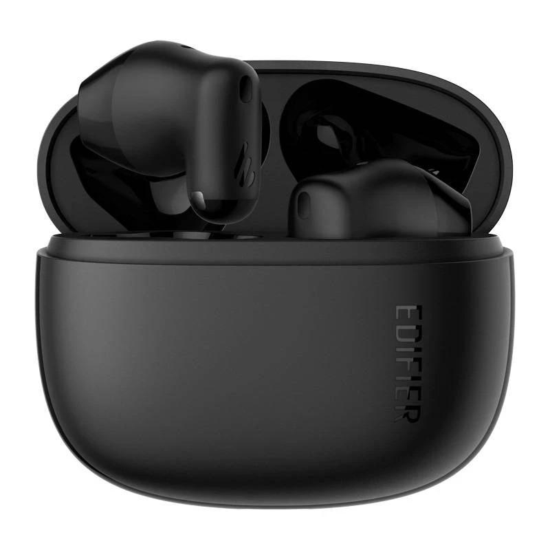 Căști wireless TWS Edifier X1 Lite – Sunet Hi-Fi, Bluetooth 5.4, Autonomie 26 Ore, Rezistență IP54, Negru [2]