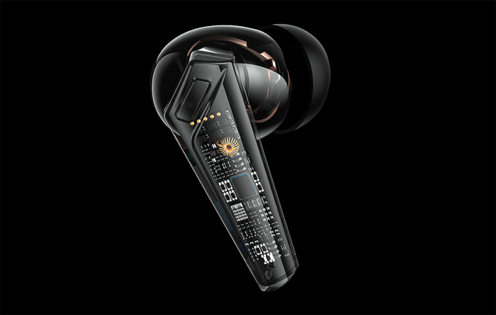 Căști wireless TWS ONIKUMA T308 Negru [8]