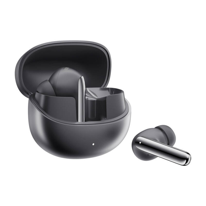 Căști wireless TWS QCY MeloBuds Pro HT08 ANC Bluetooth, culoare negru [3]