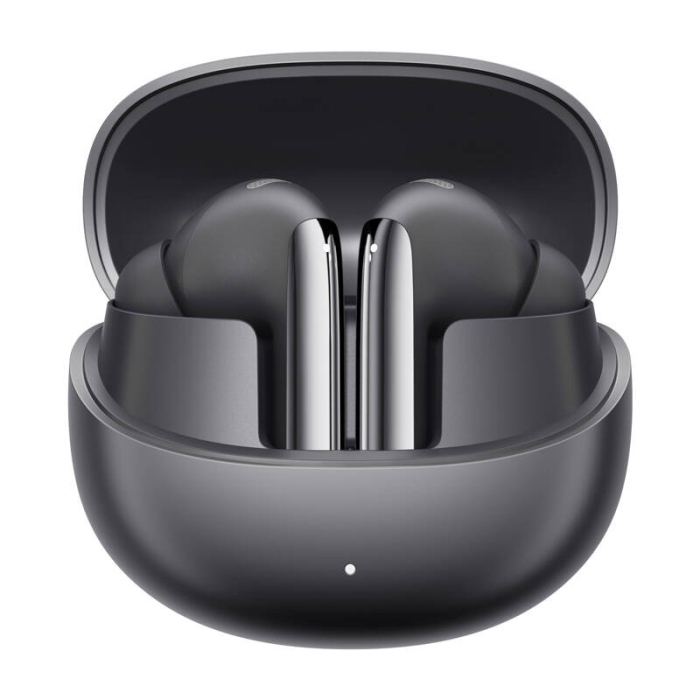 Căști wireless TWS QCY MeloBuds Pro HT08 ANC Bluetooth, culoare negru [2]