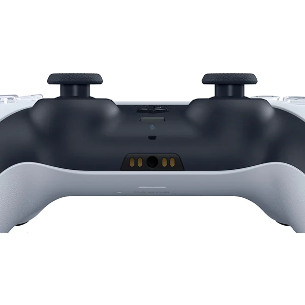 Controller Wireless PlayStation 5 DualSense, White [4]