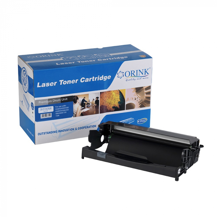 Dell 1720 drum unit ORINK [1]