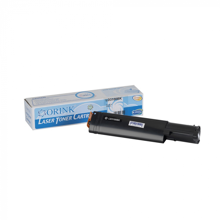 Dell 3100 toner black ORINK [1]