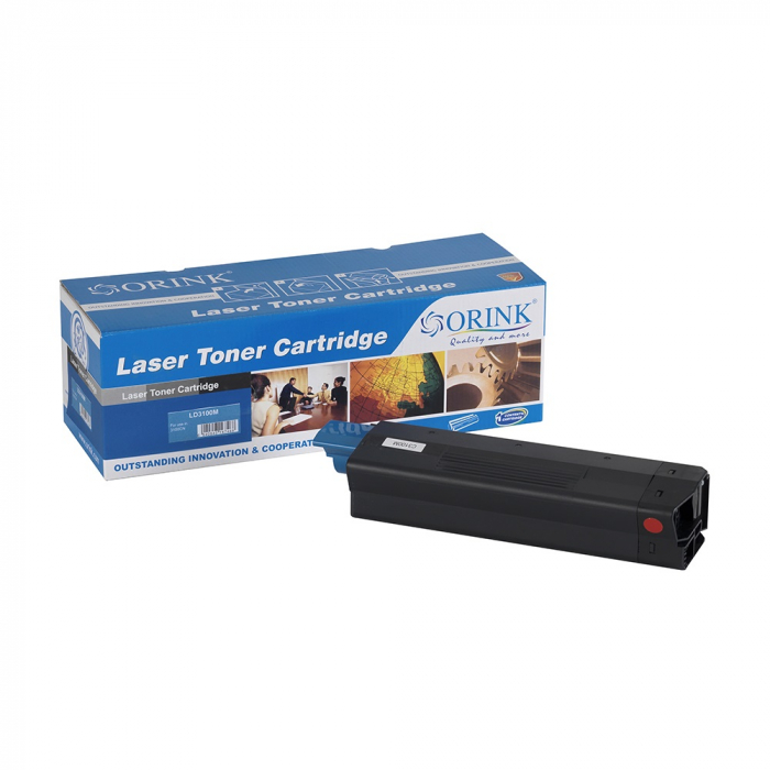 Dell 3100 toner magenta ORINK [1]