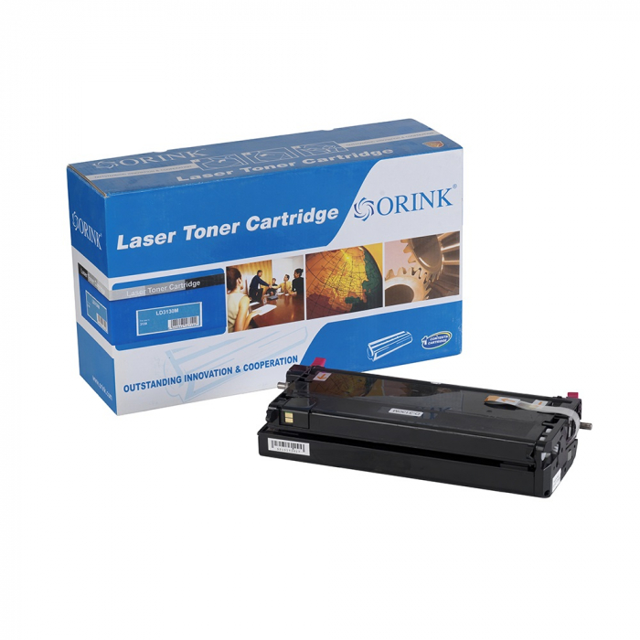 Dell 3130 toner magenta ORINK [1]