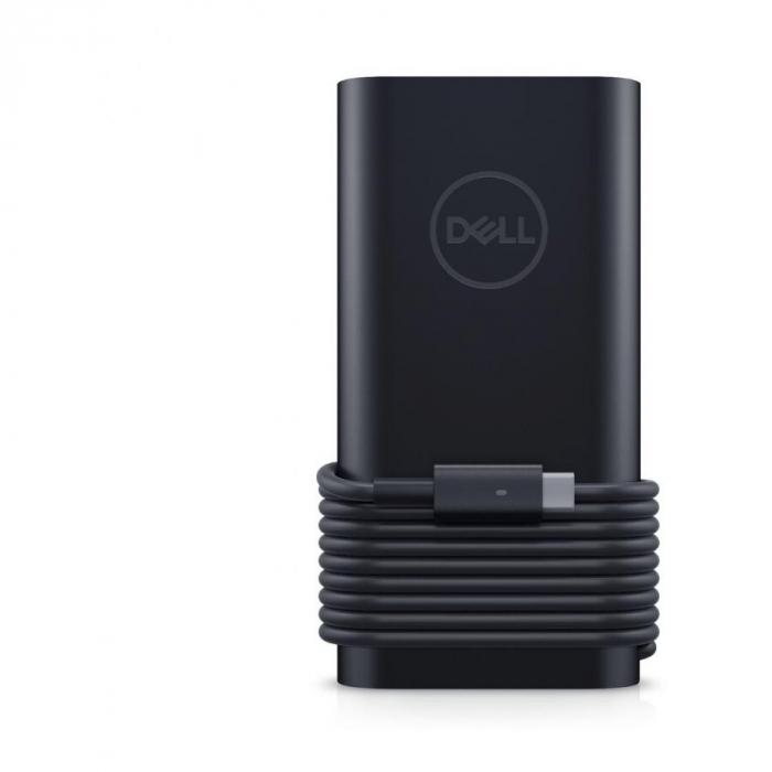 Adaptor de alimentare DELL 450-AGOQ 90W – Invertor interior pentru laptopuri, negru [1]