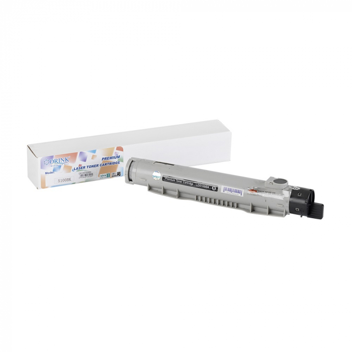 Dell 5100 toner black ORINK [1]