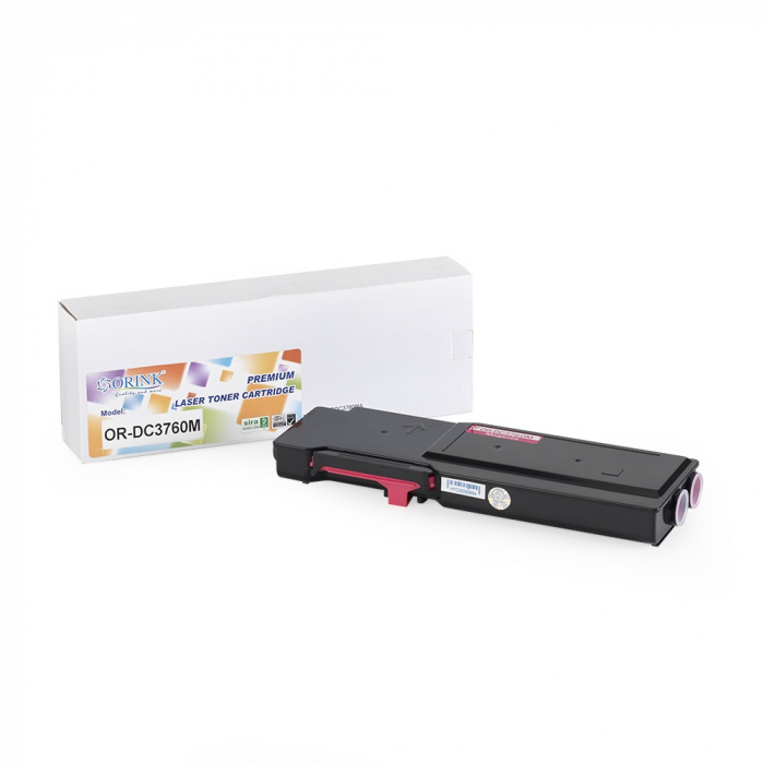 Dell C3760 toner magenta ORINK [1]
