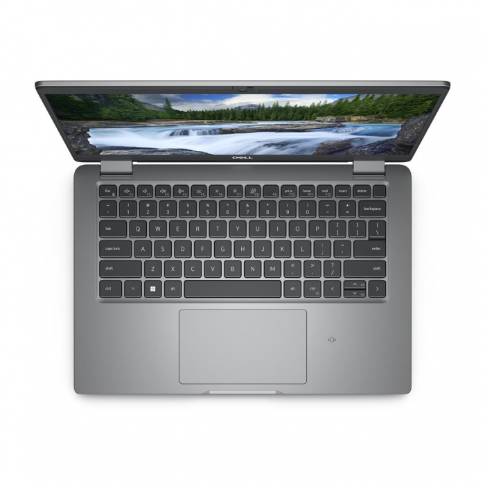 DELL Latitude 5340 Laptop 33.7 cm (13.3") Full HD Intel Core i7 i7-1365U 16 GB LPDDR5-SDRAM 512 GB SSD Wi-Fi 6E (802.11ax) Windows 11 Pro Grey [3]