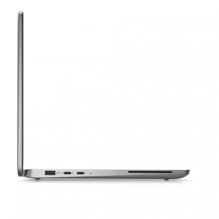 DELL Latitude 5340 Laptop 33.7 cm (13.3") Full HD Intel Core i7 i7-1365U 16 GB LPDDR5-SDRAM 512 GB SSD Wi-Fi 6E (802.11ax) Windows 11 Pro Grey [6]