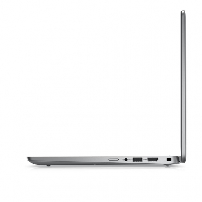 DELL Latitude 5340 Laptop 33.7 cm (13.3") Full HD Intel Core i7 i7-1365U 16 GB LPDDR5-SDRAM 512 GB SSD Wi-Fi 6E (802.11ax) Windows 11 Pro Grey [5]