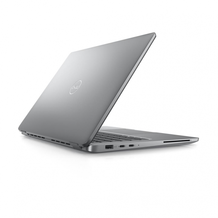 DELL Latitude 5340 Laptop 33.7 cm (13.3") Full HD Intel Core i7 i7-1365U 16 GB LPDDR5-SDRAM 512 GB SSD Wi-Fi 6E (802.11ax) Windows 11 Pro Grey [4]