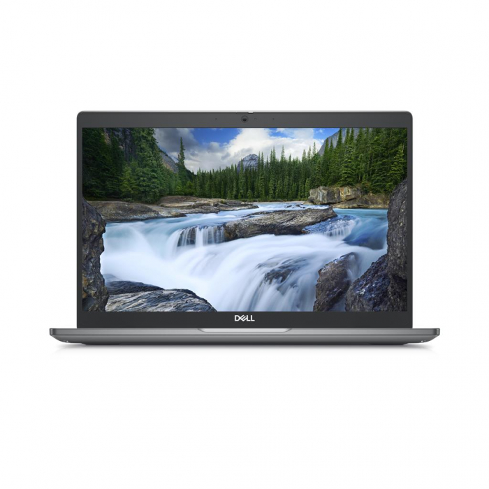 DELL Latitude 5340 Laptop 33.7 cm (13.3") Full HD Intel Core i7 i7-1365U 16 GB LPDDR5-SDRAM 512 GB SSD Wi-Fi 6E (802.11ax) Windows 11 Pro Grey [1]
