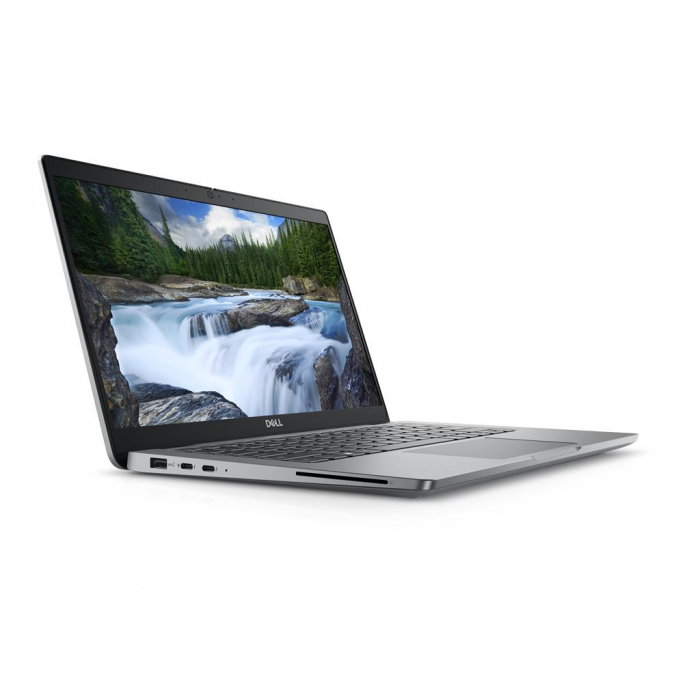 DELL Latitude 5340 Laptop 33.7 cm (13.3") Full HD Intel Core i7 i7-1365U 16 GB LPDDR5-SDRAM 512 GB SSD Wi-Fi 6E (802.11ax) Windows 11 Pro Grey [2]