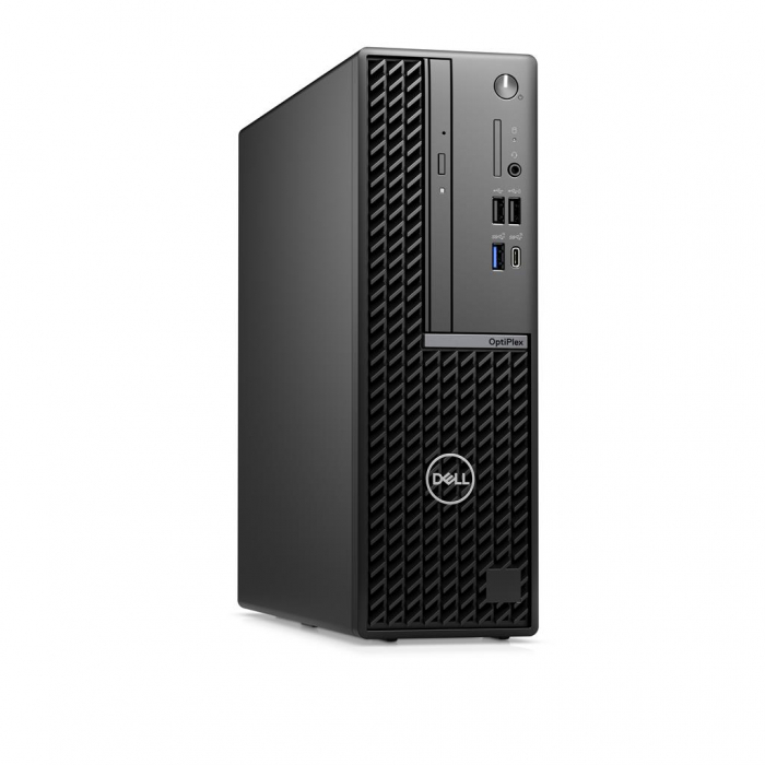 DELL OptiPlex 7010 Plus SFF Intel Core i7 i7-13700 16 GB DDR5-SDRAM 512 GB SSD Ubuntu Linux PC Black [2]